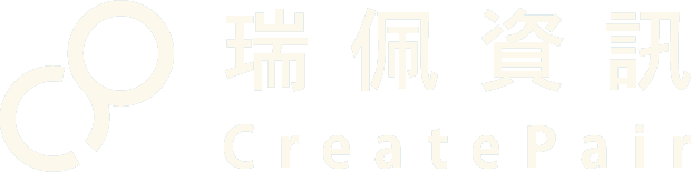 CreatePair Logo