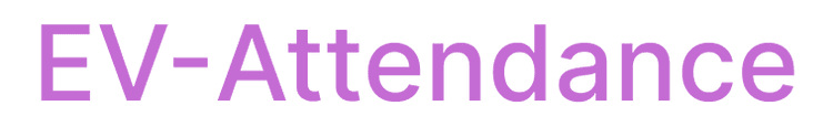 開發「薪事通軟體系統__EV-Attendance」