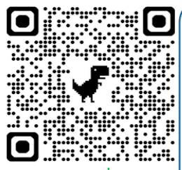 預約系統店家後台 QR Code